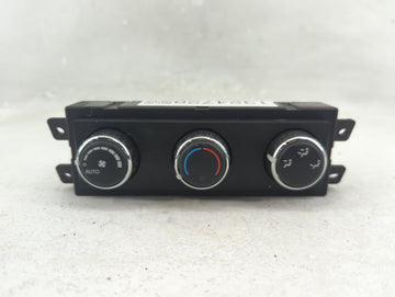 2011-2020 Dodge Journey Climate Control Module Temperature AC/Heater Replacement P/N:55111312AC Fits OEM Used Auto Parts - O