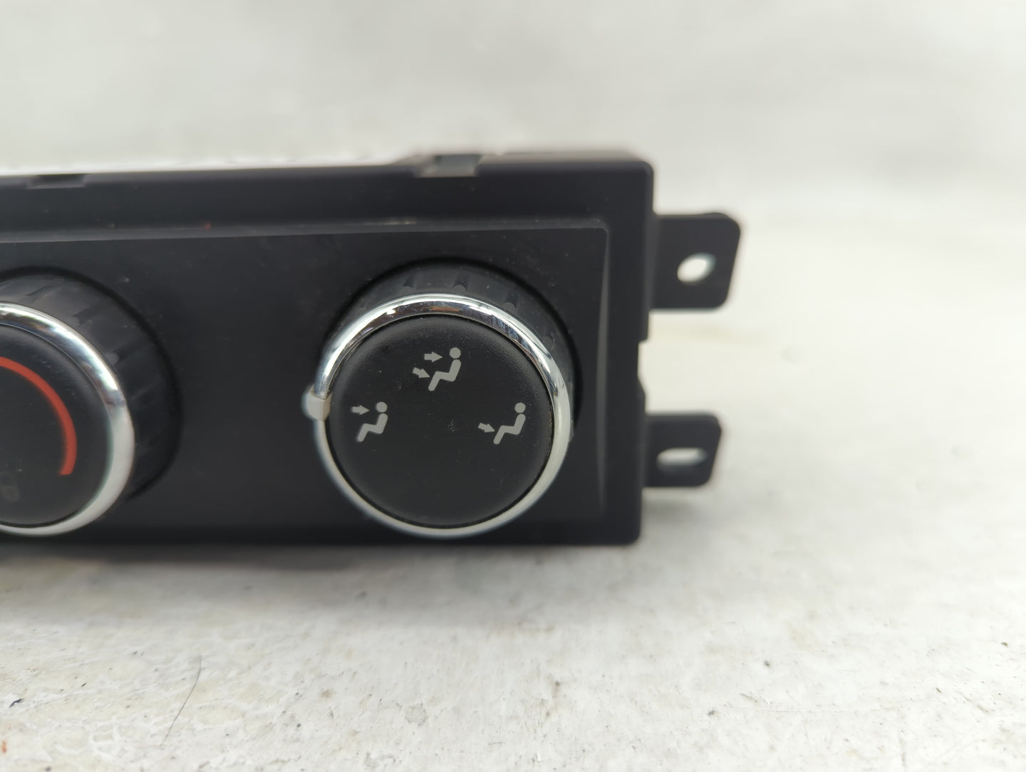 2011-2020 Dodge Journey Climate Control Module Temperature AC/Heater Replacement P/N:55111312AC Fits OEM Used Auto Parts - O