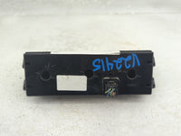 2011-2020 Dodge Journey Climate Control Module Temperature AC/Heater Replacement P/N:55111312AC Fits OEM Used Auto Parts - O