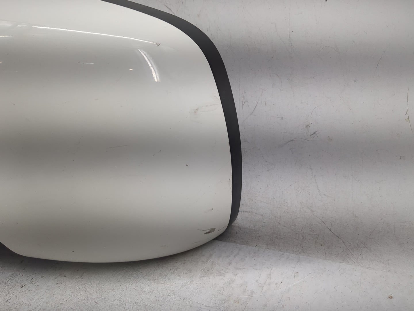2015 Dodge Journey Driver Side View Mirror - Left Door Mirror OEM Used - Oemusedautoparts1.com