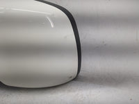 2015 Dodge Journey Driver Side View Mirror - Left Door Mirror OEM Used - Oemusedautoparts1.com