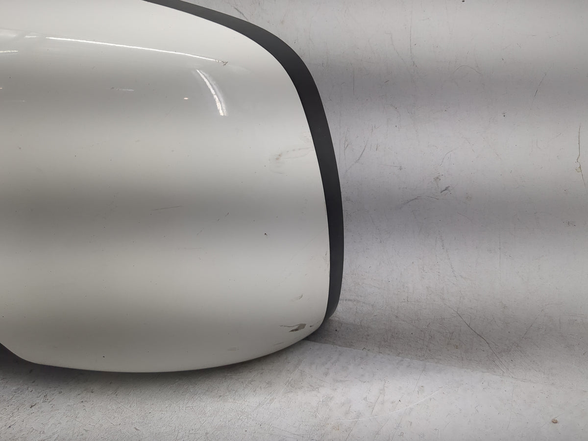 2014-2017 Dodge Journey Driver Side View Mirror - Left Door Mirror OEM Used - Oemusedautoparts1.com