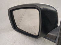2015 Dodge Journey Driver Side View Mirror - Left Door Mirror OEM Used - Oemusedautoparts1.com