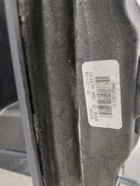 2015 Dodge Journey Driver Side View Mirror - Left Door Mirror OEM Used - Oemusedautoparts1.com