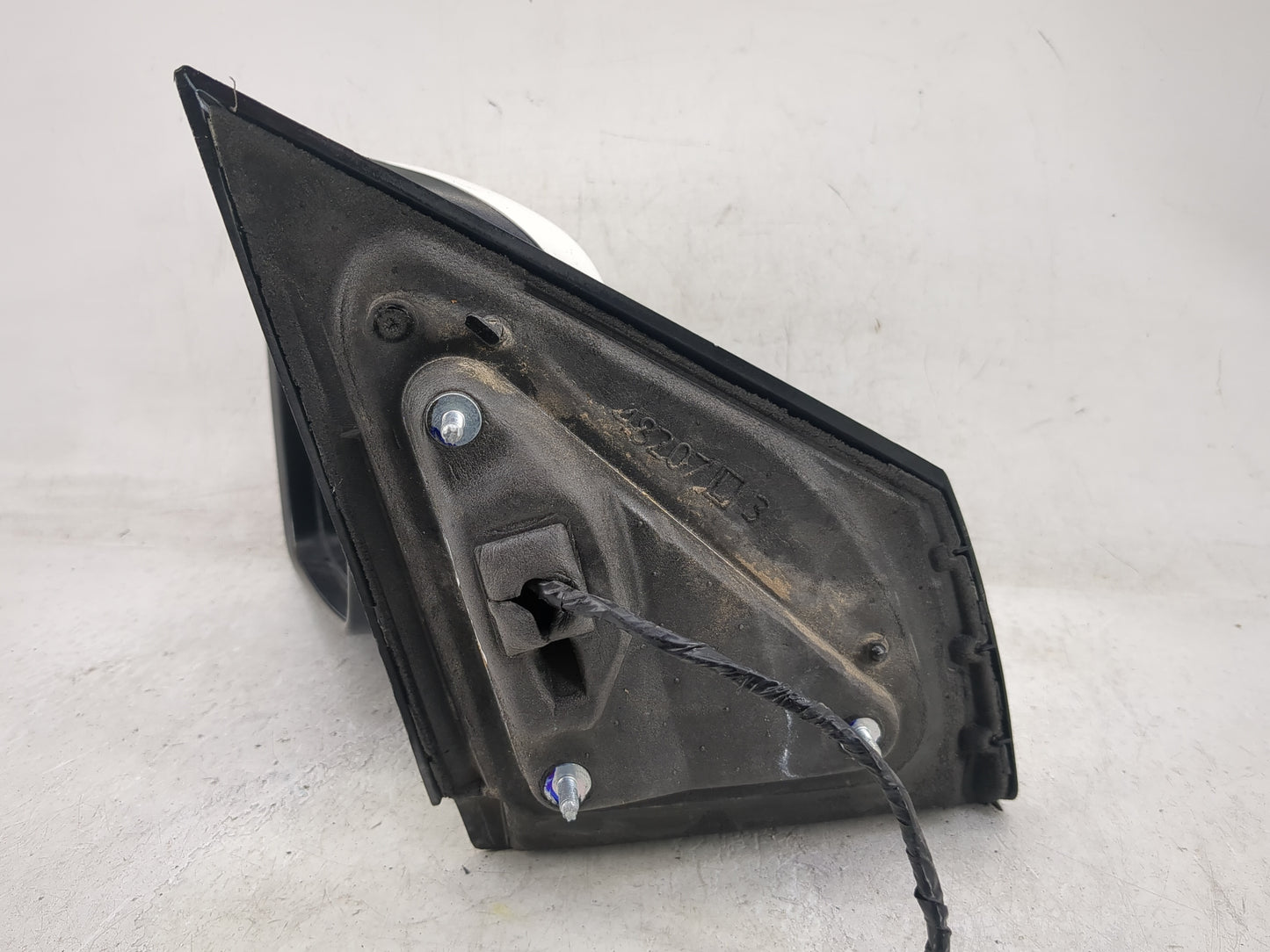2015 Dodge Journey Driver Side View Mirror - Left Door Mirror OEM Used - Oemusedautoparts1.com