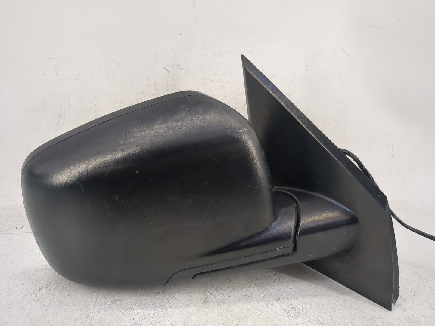 2015 Dodge Journey Passenger Side View Mirror - Right Door Mirror OEM Used - Oemusedautoparts1.com