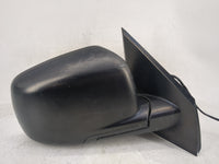 2015 Dodge Journey Passenger Side View Mirror - Right Door Mirror OEM Used - Oemusedautoparts1.com
