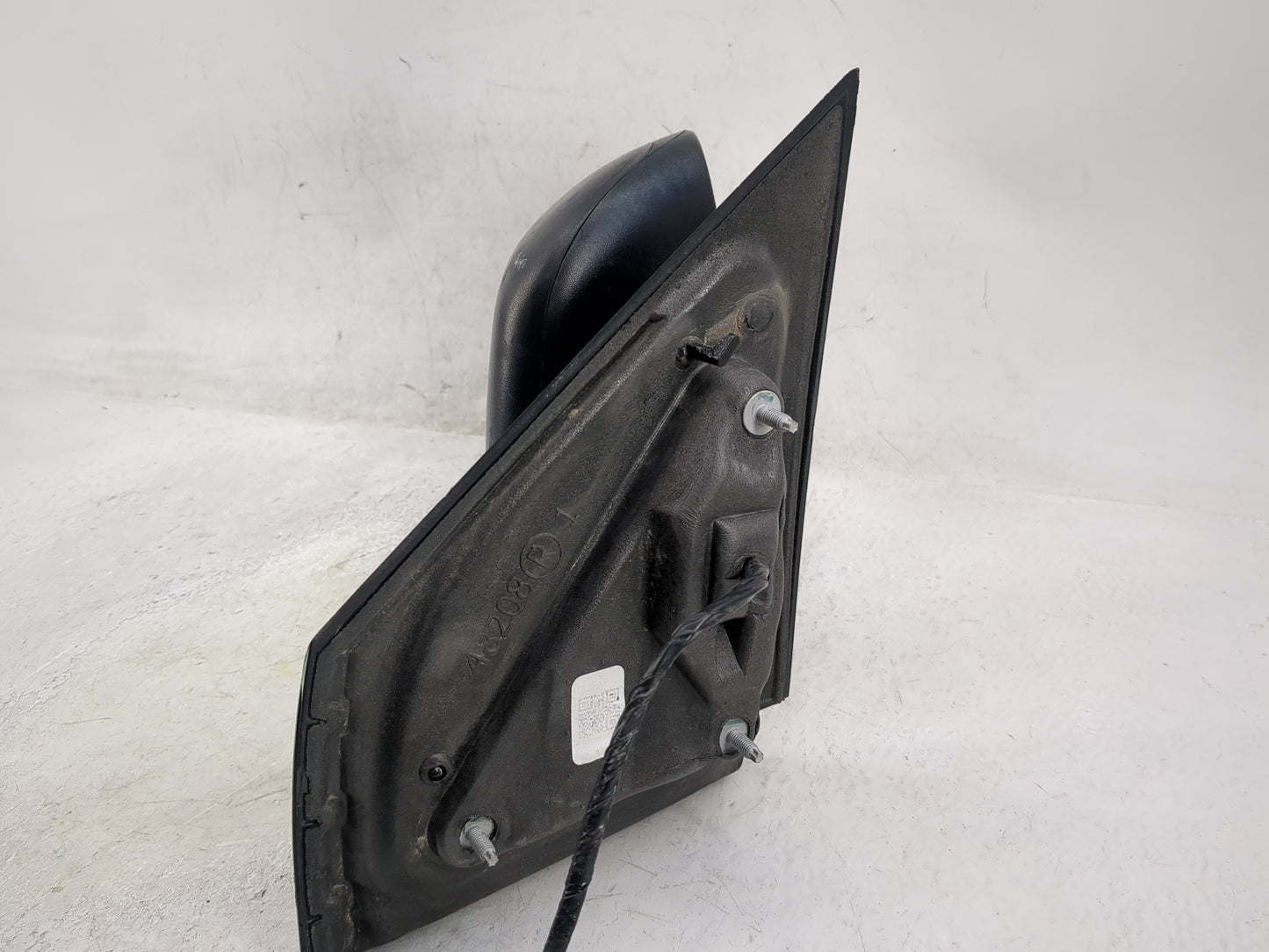 2015 Dodge Journey Passenger Side View Mirror - Right Door Mirror OEM Used - Oemusedautoparts1.com
