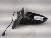 2015 Dodge Journey Passenger Side View Mirror - Right Door Mirror OEM Used - Oemusedautoparts1.com