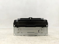 2015 Dodge Journey Radio AM FM Cd Player Receiver Replacement P/N:68240129AA Fits OEM Used Auto Parts - Oemusedautoparts1.co