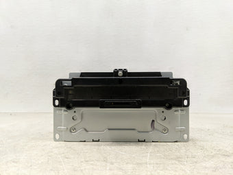 compare product 2015 Dodge Journey Radio AM FM Cd Player Receiver Replacement P/N:68240129AA Fits OEM Used Auto Parts