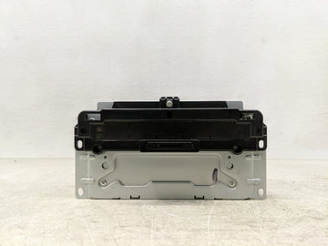 2015 Dodge Journey Radio AM FM Cd Player Receiver Replacement P/N:68240129AA Fits OEM Used Auto Parts - Oemusedautoparts1.co