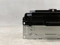 2015 Dodge Journey Radio AM FM Cd Player Receiver Replacement P/N:68240129AA Fits OEM Used Auto Parts - Oemusedautoparts1.co