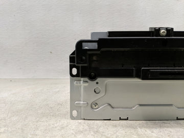 2015 Dodge Journey Radio AM FM Cd Player Receiver Replacement P/N:68240129AA Fits OEM Used Auto Parts