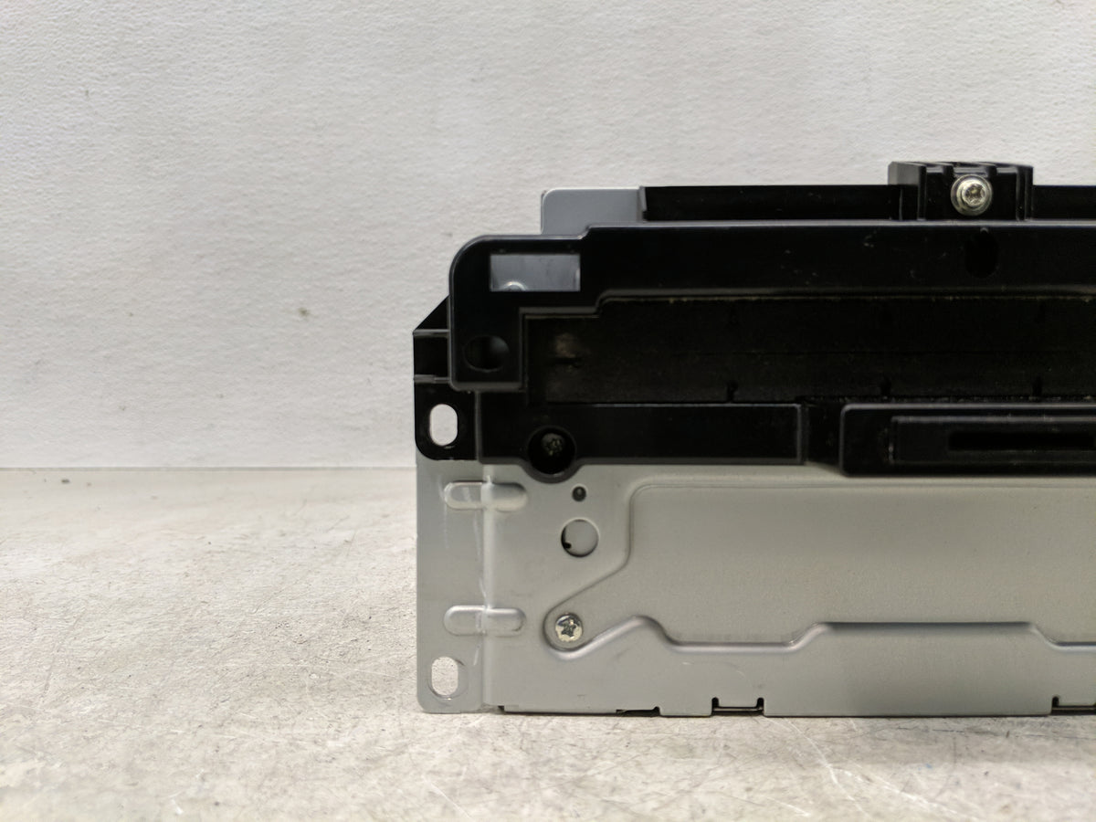 2015-2016 Dodge Journey Radio AM FM Cd Player Receiver Replacement P/N:68240129AA Fits Fits 2015 2016 OEM Used Auto Parts - 