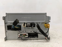 2015 Dodge Journey Radio AM FM Cd Player Receiver Replacement P/N:68240129AA Fits OEM Used Auto Parts - Oemusedautoparts1.co