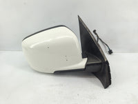 2015 Dodge Journey Passenger Side View Mirror - Right Door Mirror OEM Used - Oemusedautoparts1.com