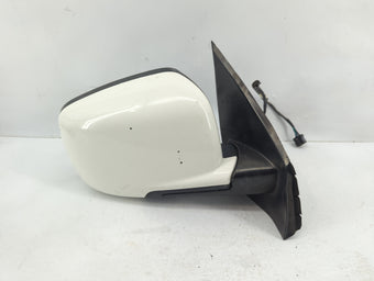 compare product 2015 Dodge Journey Passenger Side View Mirror - Right Door Mirror OEM Used
