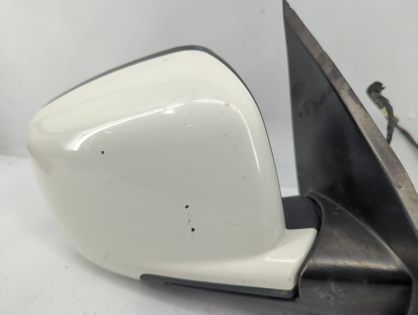 2015 Dodge Journey Passenger Side View Mirror - Right Door Mirror OEM Used - Oemusedautoparts1.com