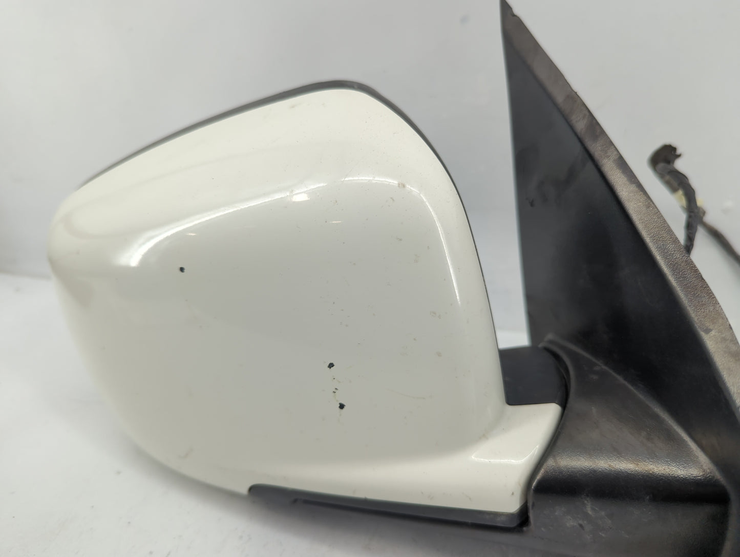 2015 Dodge Journey Passenger Side View Mirror - Right Door Mirror OEM Used - Oemusedautoparts1.com