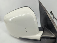 2015 Dodge Journey Passenger Side View Mirror - Right Door Mirror OEM Used - Oemusedautoparts1.com