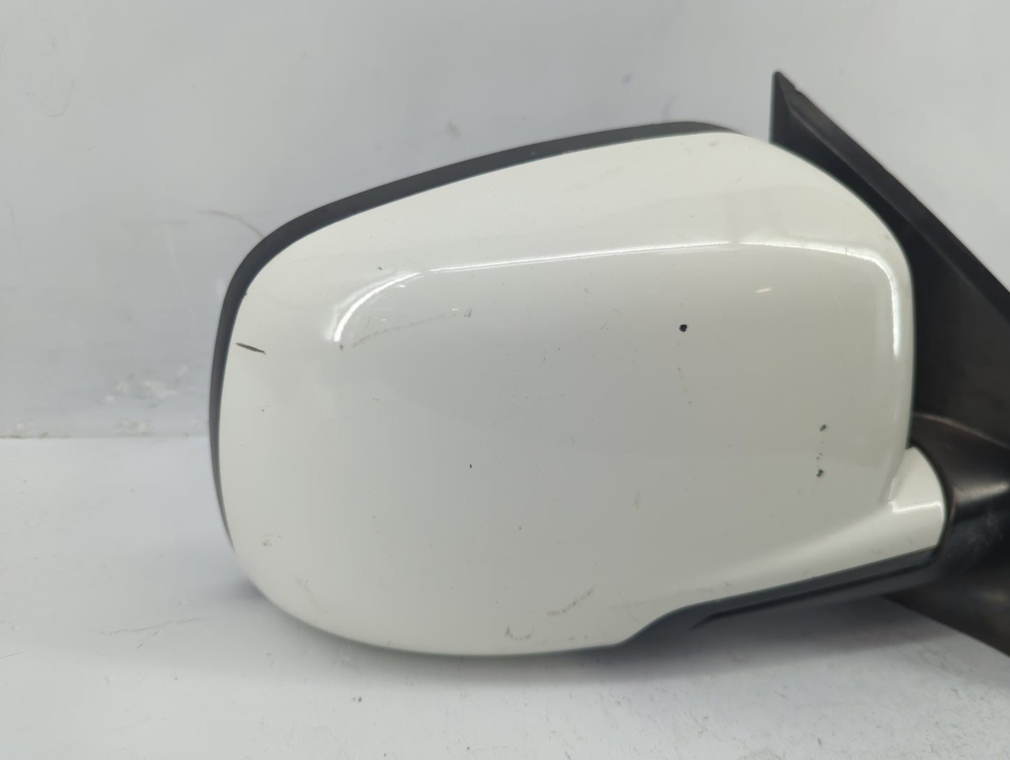 2015 Dodge Journey Passenger Side View Mirror - Right Door Mirror OEM Used - Oemusedautoparts1.com
