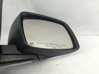 2015 Dodge Journey Passenger Side View Mirror - Right Door Mirror OEM Used - Oemusedautoparts1.com