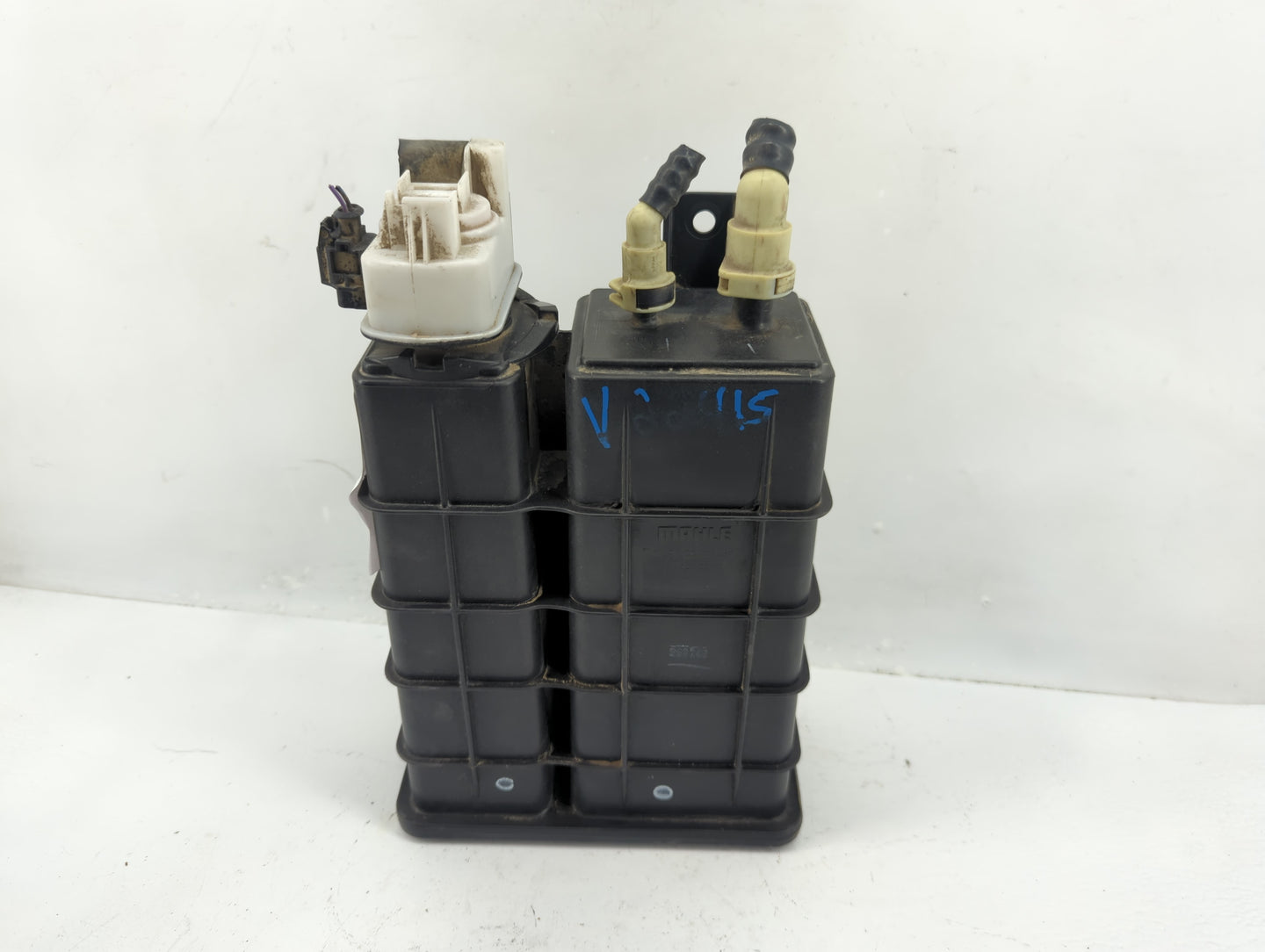 2015 Dodge Journey Fuel Vapor Charcoal Canister - Oemusedautoparts1.com