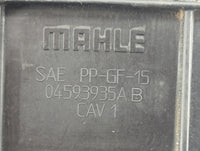 2015 Dodge Journey Fuel Vapor Charcoal Canister - Oemusedautoparts1.com