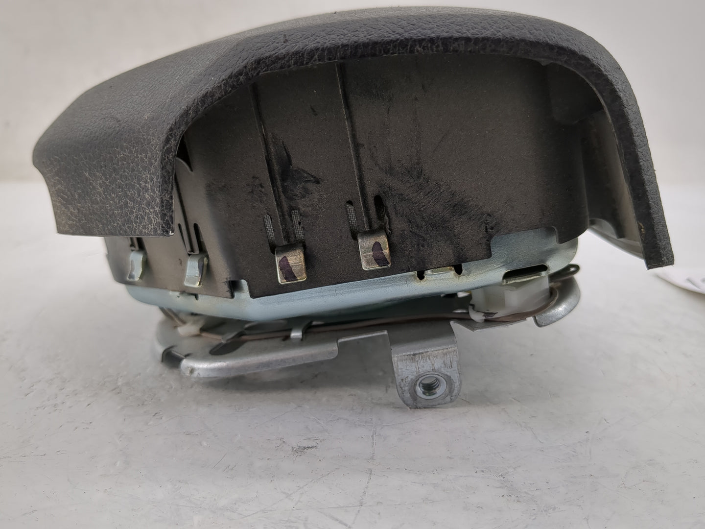 2020 Dodge Journey Air Bag Driver Left Steering Wheel Mounted P/N:P1SL29DX9AD Fits OEM Used Auto Parts - Oemusedautoparts1.c