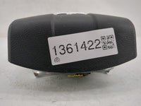 2020 Dodge Journey Air Bag Driver Left Steering Wheel Mounted P/N:P1SL29DX9AD Fits OEM Used Auto Parts - Oemusedautoparts1.c