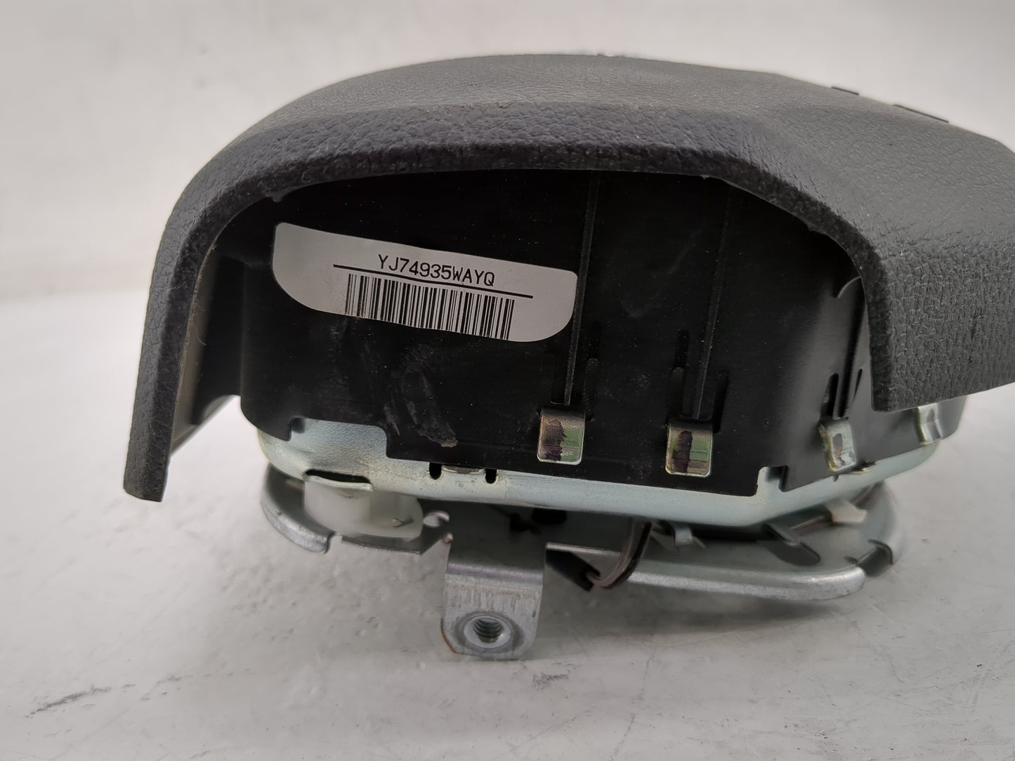 2020 Dodge Journey Air Bag Driver Left Steering Wheel Mounted P/N:P1SL29DX9AD Fits OEM Used Auto Parts - Oemusedautoparts1.c