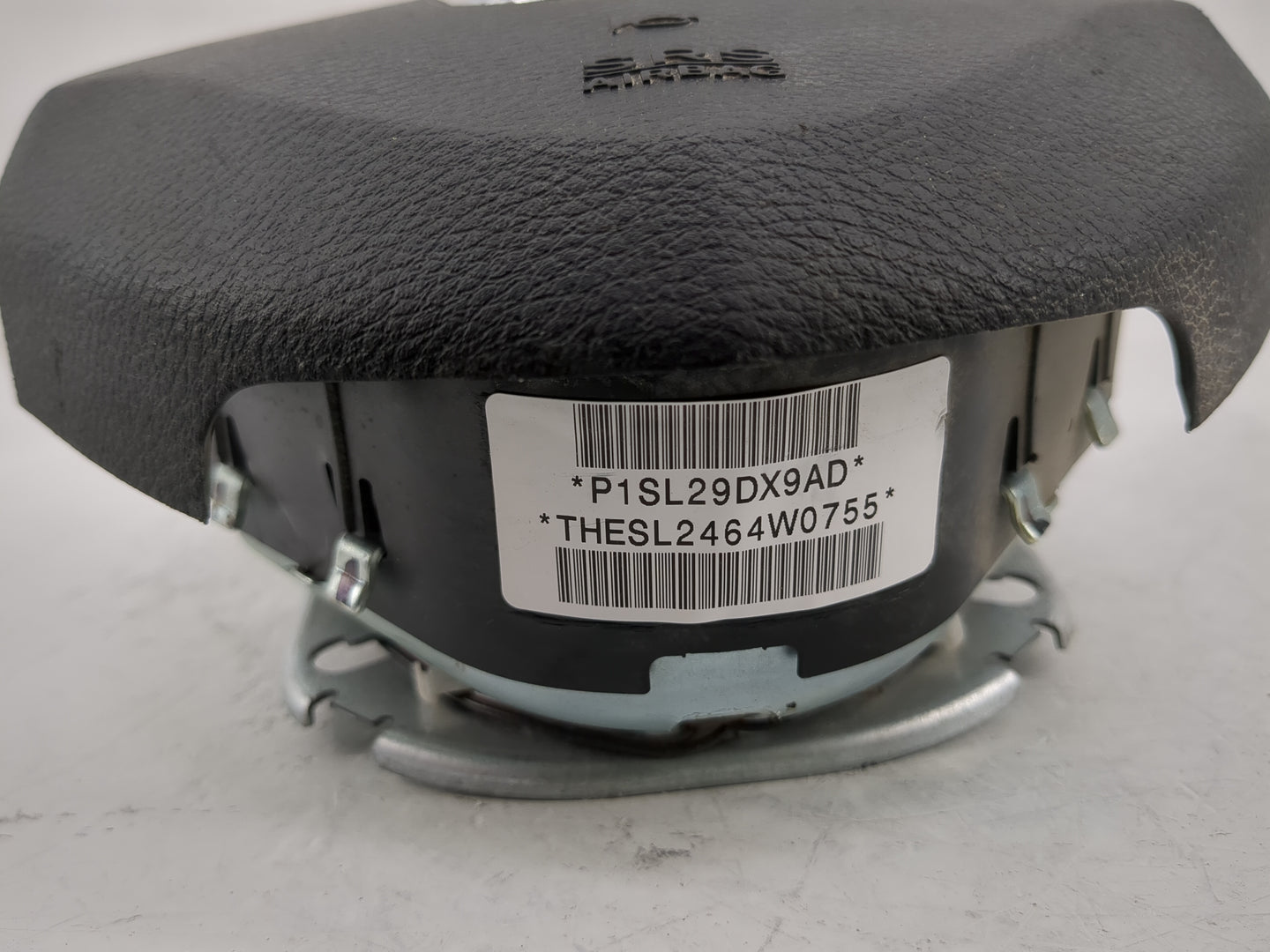 2020 Dodge Journey Air Bag Driver Left Steering Wheel Mounted P/N:P1SL29DX9AD Fits OEM Used Auto Parts - Oemusedautoparts1.c