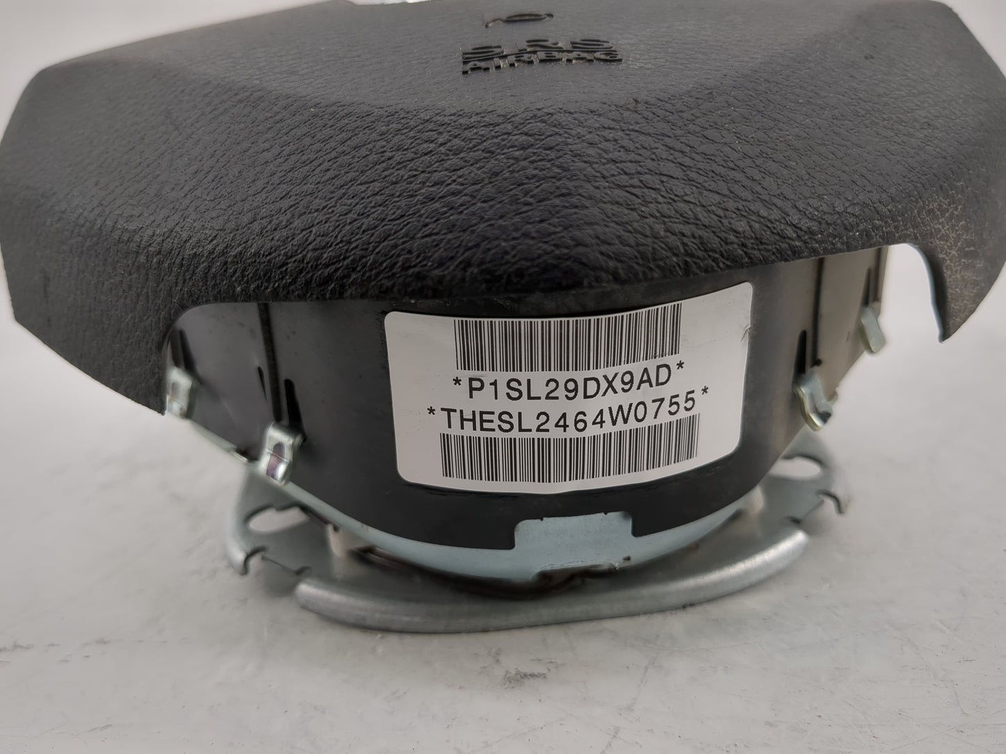 2020 Dodge Journey Air Bag Driver Left Steering Wheel Mounted P/N:P1SL29DX9AD Fits OEM Used Auto Parts - Oemusedautoparts1.c