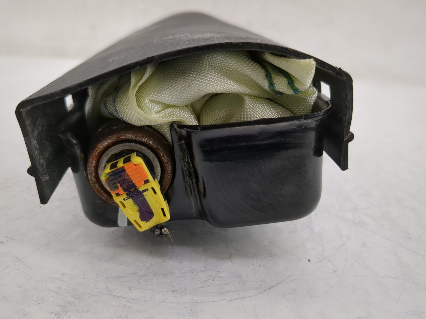 2015 Dodge Journey Air Bag Driver Left Knee OEM P/N:68082494AD Fits OEM Used Auto Parts - Oemusedautoparts1.com