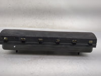 2015 Dodge Journey Air Bag Driver Left Knee OEM P/N:68082494AD Fits OEM Used Auto Parts - Oemusedautoparts1.com