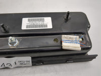 2015 Dodge Journey Air Bag Driver Left Knee OEM P/N:68082494AD Fits OEM Used Auto Parts - Oemusedautoparts1.com