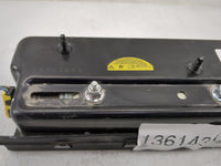 2015 Dodge Journey Air Bag Driver Left Knee OEM P/N:68082494AD Fits OEM Used Auto Parts - Oemusedautoparts1.com