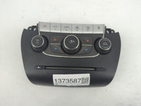 2011-2017 Dodge Journey Climate Control Module Temperature AC/Heater Replacement P/N:1RK581X9AD Fits OEM Used Auto Parts - O
