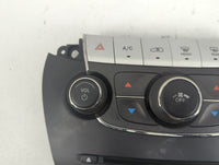 2011-2017 Dodge Journey Climate Control Module Temperature AC/Heater Replacement P/N:1RK581X9AD Fits OEM Used Auto Parts - O