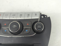 2011-2017 Dodge Journey Climate Control Module Temperature AC/Heater Replacement P/N:1RK581X9AD Fits OEM Used Auto Parts - O