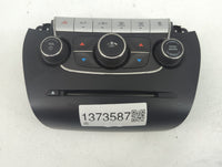 2011-2017 Dodge Journey Climate Control Module Temperature AC/Heater Replacement P/N:1RK581X9AD Fits OEM Used Auto Parts - O