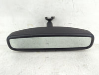 2015 Dodge Journey Interior Rear View Mirror Replacement OEM Fits OEM Used Auto Parts - Oemusedautoparts1.com