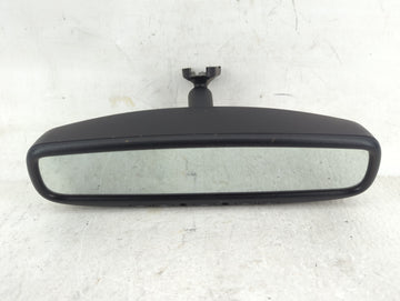 2015 Dodge Journey Interior Rear View Mirror Replacement OEM Fits OEM Used Auto Parts - Oemusedautoparts1.com