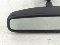 2015 Dodge Journey Interior Rear View Mirror Replacement OEM Fits OEM Used Auto Parts - Oemusedautoparts1.com
