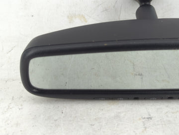 2015 Dodge Journey Interior Rear View Mirror Replacement OEM Fits OEM Used Auto Parts