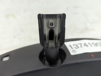 2015 Dodge Journey Interior Rear View Mirror Replacement OEM Fits OEM Used Auto Parts - Oemusedautoparts1.com