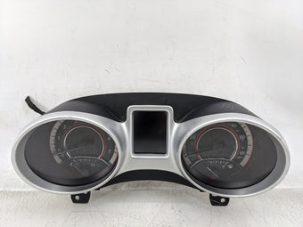 compare product 2015 Dodge Journey Instrument Cluster Speedometer Gauges P/N:68249000AA Fits OEM Used Auto Parts