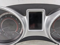 2015 Dodge Journey Instrument Cluster Speedometer Gauges P/N:68249000AA Fits OEM Used Auto Parts - Oemusedautoparts1.com