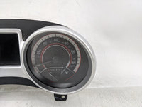 2015 Dodge Journey Instrument Cluster Speedometer Gauges P/N:68249000AA Fits OEM Used Auto Parts - Oemusedautoparts1.com